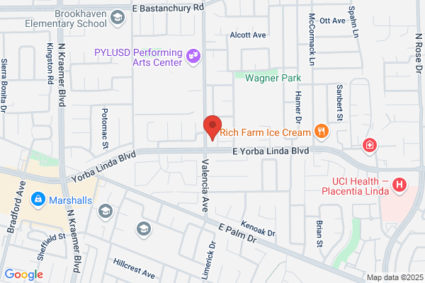 Placentia Oral Surgery