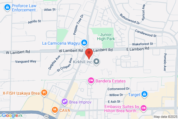 Gold Coast Dental - Brea