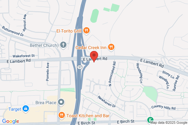 Brea Pediatric Dental Practice and Orthodontics