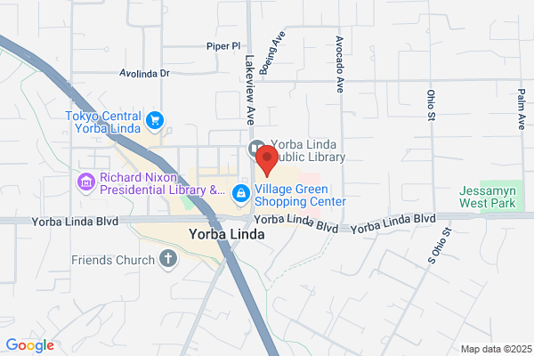Burnham Joel DDS
