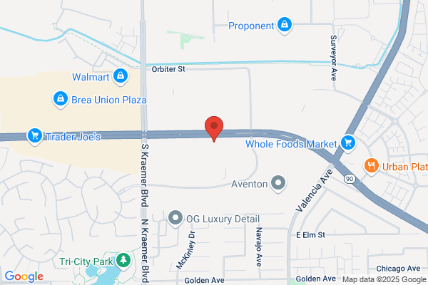 California Dental Group of Brea