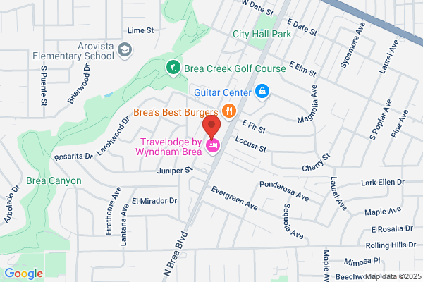 Fullerton Dental Care