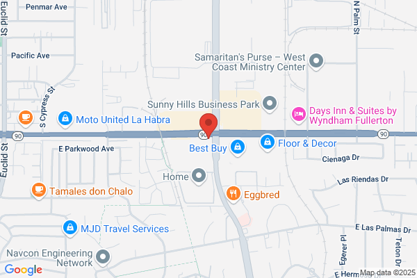 Harbor Dental Care