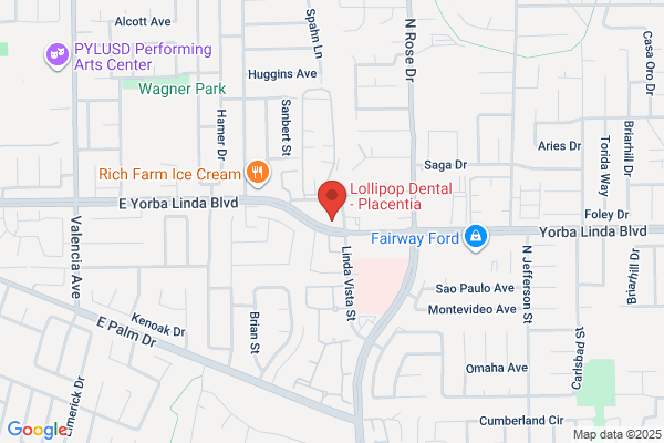 Linda Vista Family Dental