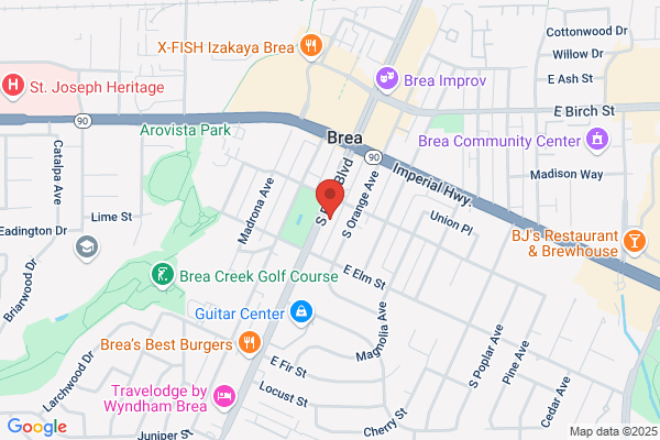 Little Sprout Pediatric Dentistry