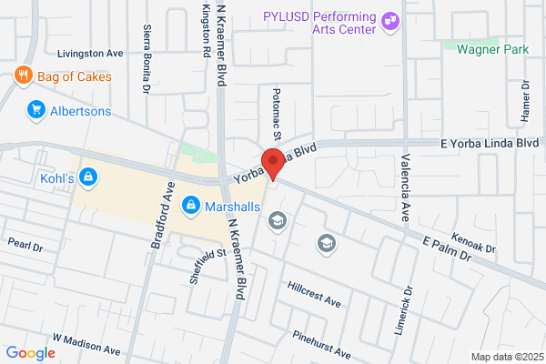 Placentia Dental Care