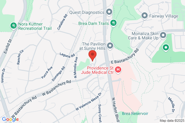 Sunny Hills Endodontics
