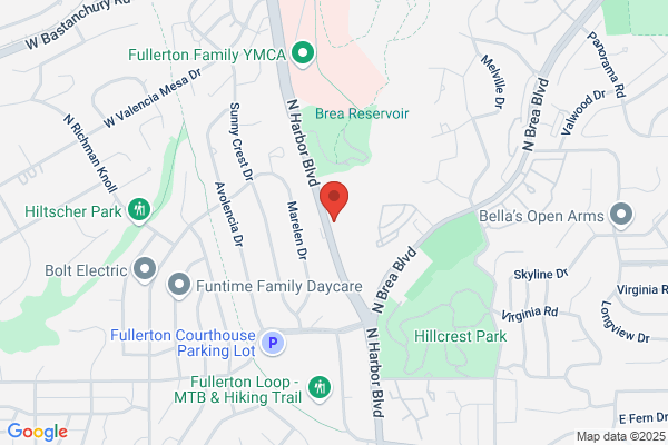 Tayani Dental Group | Fullerton Dentist