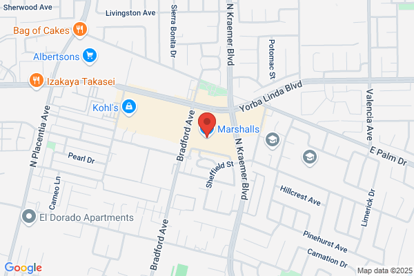 Marshalls