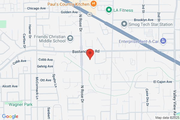 St. Jude Heritage Medical Group - Yorba Linda Dermatology