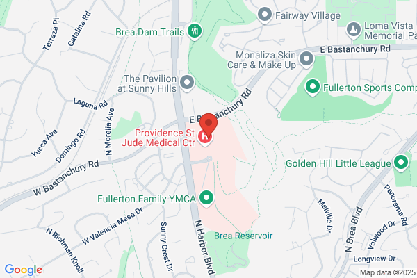 St. Jude Medical Center Wound Care and Hyperbaric Center