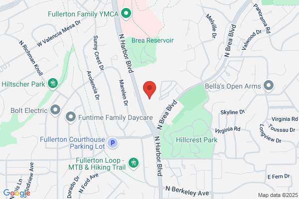 Allergy Partners of Orange County