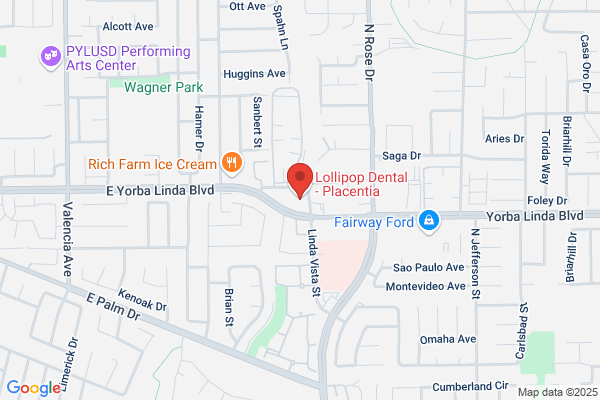 UCI Health — Placentia
