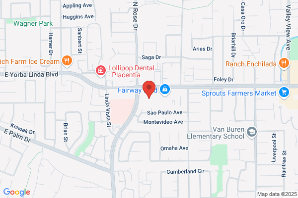 Bright Dental
