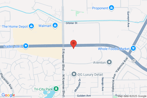 CHRISTIE ESQUIVEL