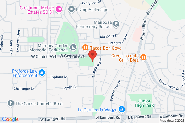 Chang Ker-Chow MD