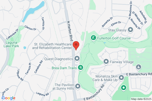 Fairway Convalescent Center