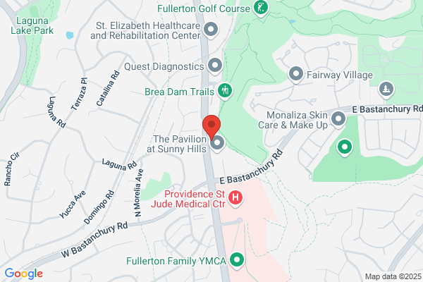 Fullerton Surgical Center - Closed