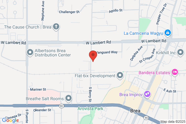 Walters Wholesale Electric Co.- Brea Will Call