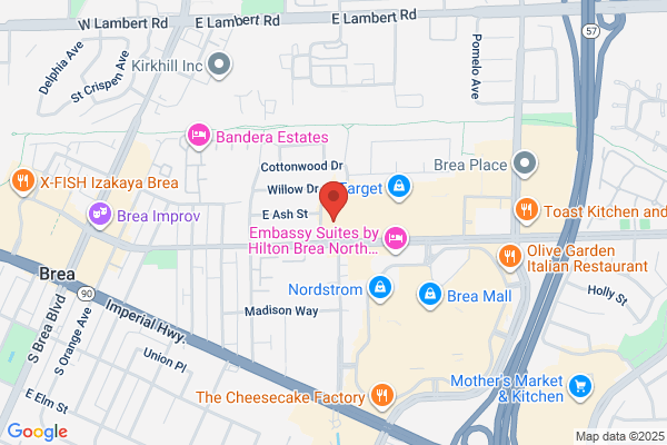 Carbon Health Primary Care Brea - Brea Marketplace