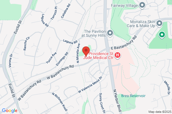 Retina Consultants of Orange County