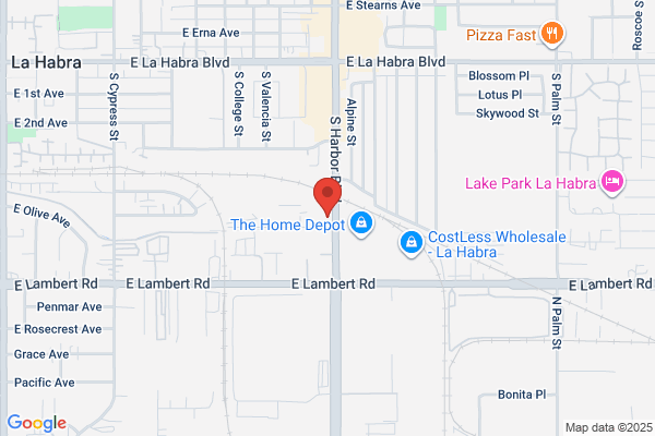 La Habra Fence Company