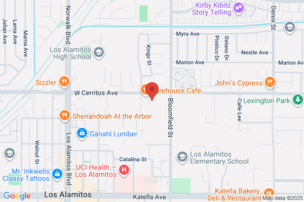 Substance Fitness-Placentia