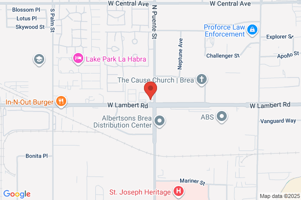 Lambert Gas Inc