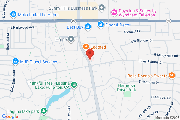 Fullerton Hearing Center