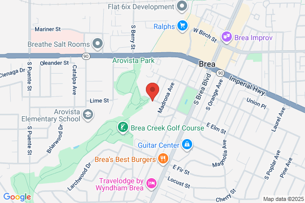 Senior Resource Alliance of North County