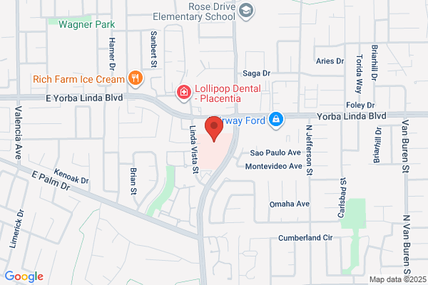Placentia Linda Hospital