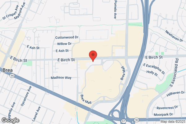 Embassy Suites by Hilton Brea North Orange County
