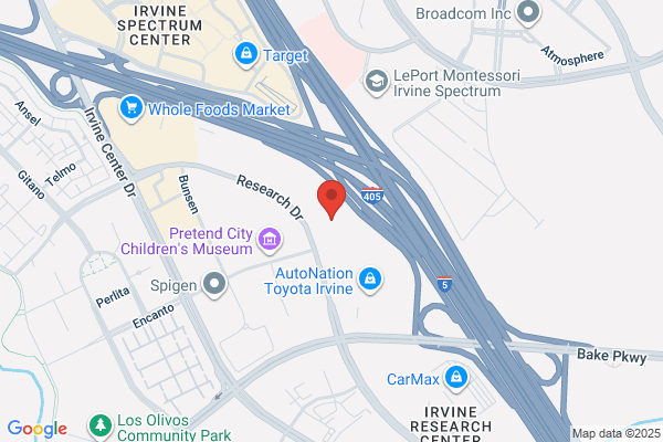 Unique Spectronix Inc