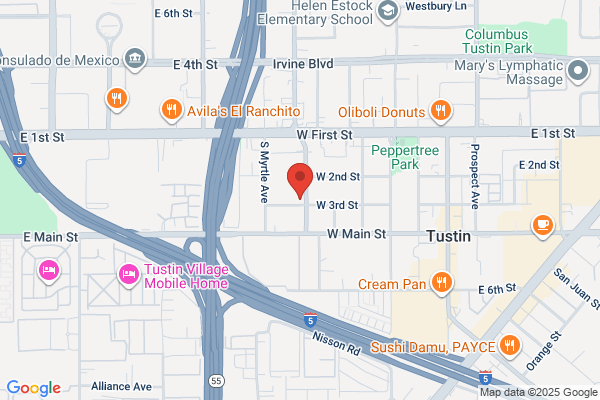 Orange County Sprinkler Service