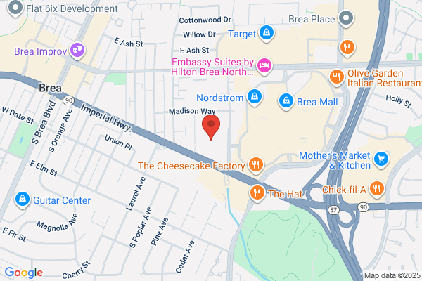 California Cleaners