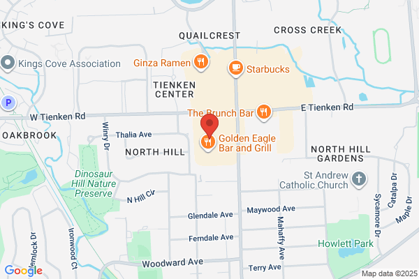 North Hills Cleaners