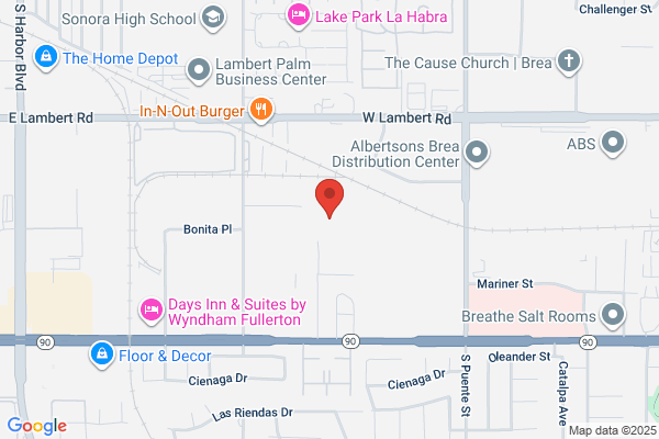 So Cal Millworks Inc
