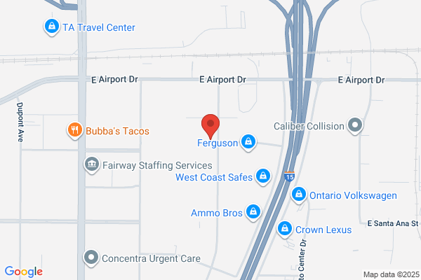 Trinity Automation Inc