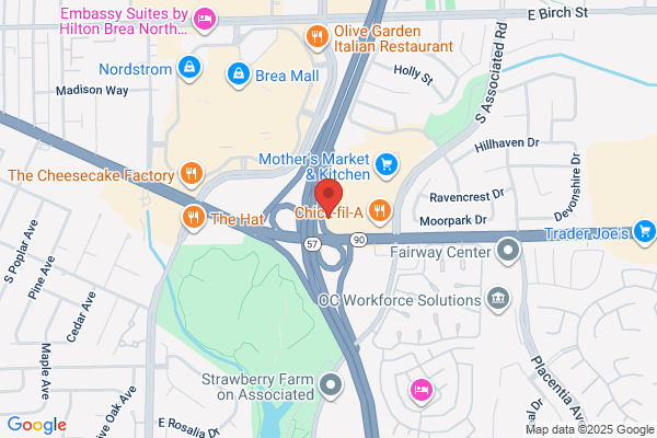 FedEx Office Print & Ship Center