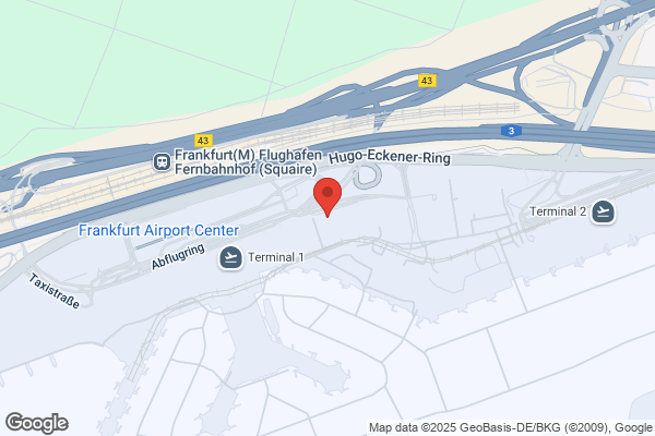 Postal Center
