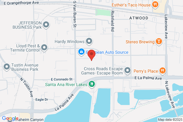 Kempton Machine Works Inc