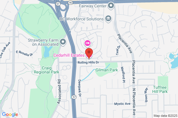 Cedarhill Estates