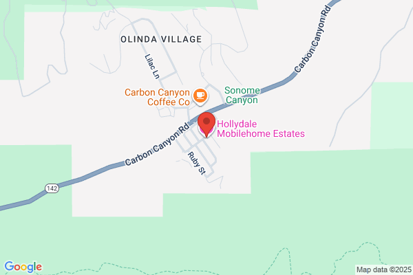 Hollydale Mobilehome Estates