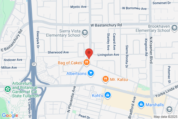 Placentia Chamber of Commerce