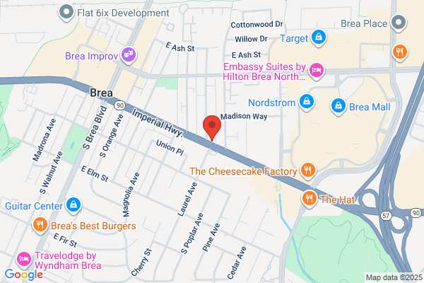 D & D Development Co
