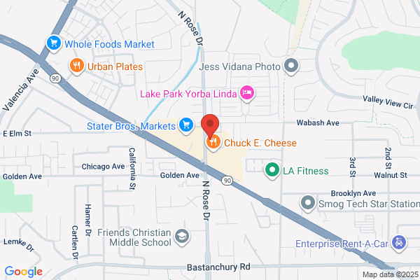 Yorba Linda Feed Store