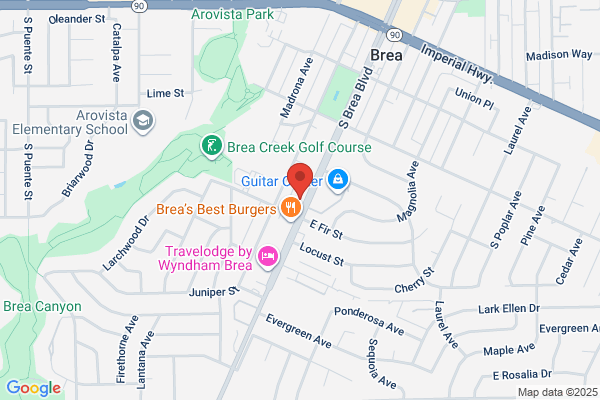 Brea Veterinary Hospital