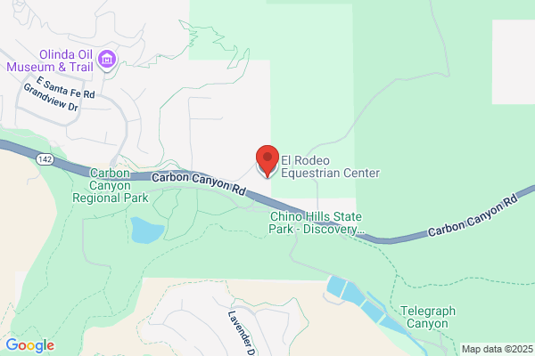 El Rodeo Stables