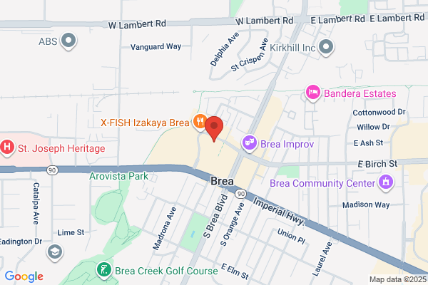 Knowledgeable Water Damage Professionals Brea