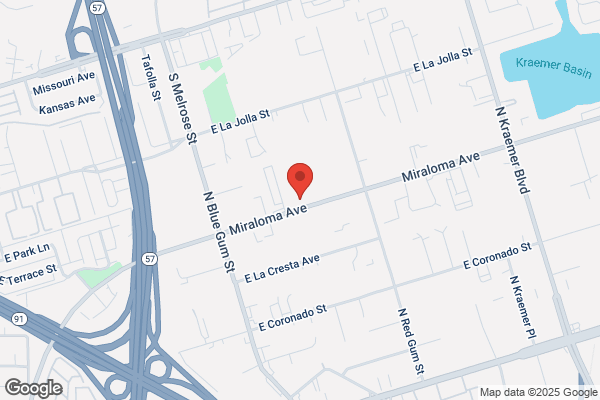 La Habra Relocations
